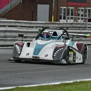 CM35 5850 Bradley Gaunt, North Motorsport CM35 5850 Bradley Gaunt, North Motorsport
