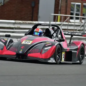 CM35 5853 Chris Lulham, Valour Racing CM35 5853 Chris Lulham, Valour Racing
