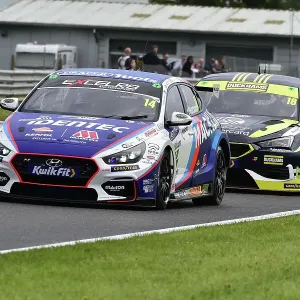 CM35 5941 Ronan Pearson, Hyundai i30N, Team Bristol Street Motors, Daryl Deleon, Cupra Leon CM35 5941 Ronan Pearson, Hyundai i30N, Team Bristol Street Motors, Daryl Deleon, Cupra Leon
