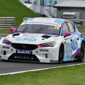 CM35 5967 Scott Sumpton, Cupra Leon, Restart Racing CM35 5967 Scott Sumpton, Cupra Leon, Restart Racing