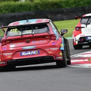 CM35 5977 Chris Smiley, Cupra Leon, Restart Racing CM35 5977 Chris Smiley, Cupra Leon, Restart Racing