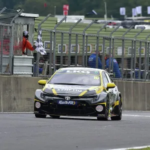 CM35 6141 Aiden Moffat, Toyota Corolla GR Sport, LKQ Euro Car Parts with SYNETIQ CM35 6141 Aiden Moffat, Toyota Corolla GR Sport, LKQ Euro Car Parts with SYNETIQ