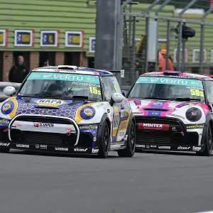CM35 6194 Cameron Richardson, NAPA Racing UK CM35 6194 Cameron Richardson, NAPA Racing UK