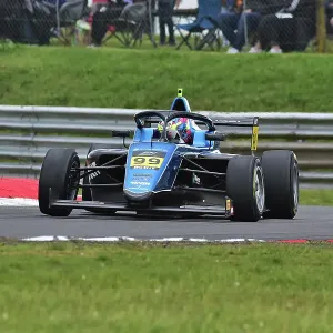 CM35 6296 Yuhao Fu, Virtuosi Racing CM35 6296 Yuhao Fu, Virtuosi Racing