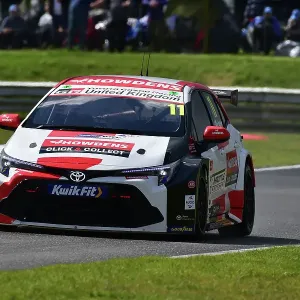 CM35 6363 Andrew Watson, Toyota Corolla GR Sport, Toyota Gazoo Racing UK CM35 6363 Andrew Watson, Toyota Corolla GR Sport, Toyota Gazoo Racing UK