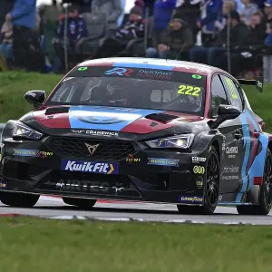 CM35 6429 Chris Smiley, Cupra Leon, Restart Racing CM35 6429 Chris Smiley, Cupra Leon, Restart Racing