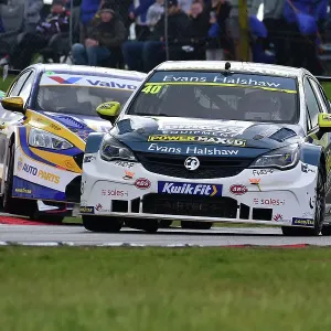 CM35 6430 Aron Taylor-Smith, Vauxhall Astra, Evans Halshaw Power Maxed Racing CM35 6430 Aron Taylor-Smith, Vauxhall Astra, Evans Halshaw Power Maxed Racing