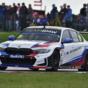 CM35 6433 Colin Turkington, BMW 330e M Sport, Team BMW CM35 6433 Colin Turkington, BMW 330e M Sport, Team BMW