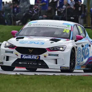 CM35 6439 Scott Sumpton, Cupra Leon, Restart Racing CM35 6439 Scott Sumpton, Cupra Leon, Restart Racing