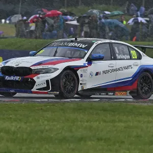 CM35 6469 Colin Turkington, BMW 330e M Sport, Team BMW CM35 6469 Colin Turkington, BMW 330e M Sport, Team BMW