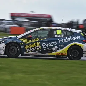 CM35 6508 Mikey Doble, Vauxhall Astra, Evans Halshaw Power Maxed Racing CM35 6508 Mikey Doble, Vauxhall Astra, Evans Halshaw Power Maxed Racing