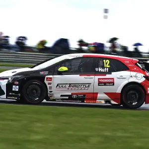 CM35 6529 Rob Huff, Toyota Corolla GR Sport, Toyota Gazoo Racing UK CM35 6529 Rob Huff, Toyota Corolla GR Sport, Toyota Gazoo Racing UK