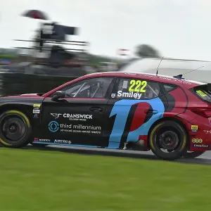 CM35 6534 Chris Smiley, Cupra Leon, Restart Racing CM35 6534 Chris Smiley, Cupra Leon, Restart Racing