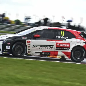 CM35 6579 Andrew Watson, Toyota Corolla GR Sport, Toyota Gazoo Racing UK CM35 6579 Andrew Watson, Toyota Corolla GR Sport, Toyota Gazoo Racing UK