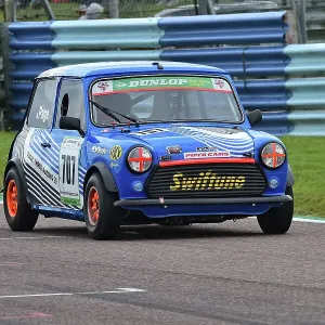 CM35 7465 Matthew Page, Mini7S CM35 7465 Matthew Page, Mini7S