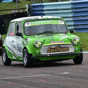 CM35 7466 Oliver Birkett, Mini7S CM35 7466 Oliver Birkett, Mini7S