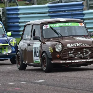 CM35 7467 Arnold Duncan, Mini7S CM35 7467 Arnold Duncan, Mini7S