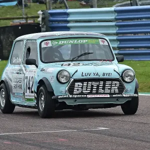 CM35 7471 Ben Butler, Mini7S CM35 7471 Ben Butler, Mini7S