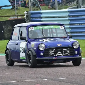 CM35 7474 Rob Perry, Mini7S CM35 7474 Rob Perry, Mini7S