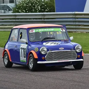 CM35 7475 Kate Fraser Ker, Mini7S CM35 7475 Kate Fraser Ker, Mini7S