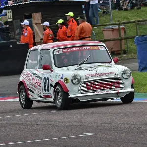CM35 7477 Joe Thompson, Mini7 CM35 7477 Joe Thompson, Mini7