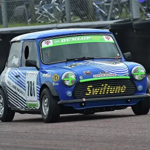 Dunlop Mini Se7en Challenge Print Dunlop Mini Se7en Challenge Print