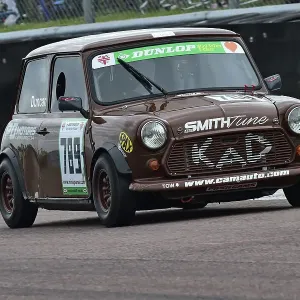 CM35 7493 Arnold Duncan, Mini7S CM35 7493 Arnold Duncan, Mini7S