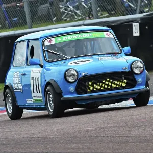 Dunlop Mini Se7en Challenge Print Dunlop Mini Se7en Challenge Print