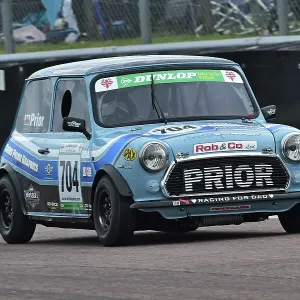 CM35 7501 Chris Prior, Mini7S CM35 7501 Chris Prior, Mini7S