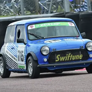 CM35 7503 Andrew Page, Mini7S CM35 7503 Andrew Page, Mini7S