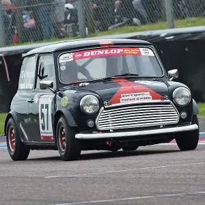 Dunlop Mini Se7en Challenge Print Dunlop Mini Se7en Challenge Print