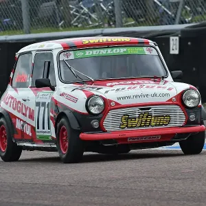 CM35 7528 Bradley Jordan, Mini7S CM35 7528 Bradley Jordan, Mini7S
