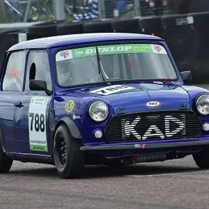 Print of CM35 7531 Rob Perry, Mini7S at Thruxton Circuit Print of CM35 7531 Rob Perry, Mini7S at Thruxton Circuit