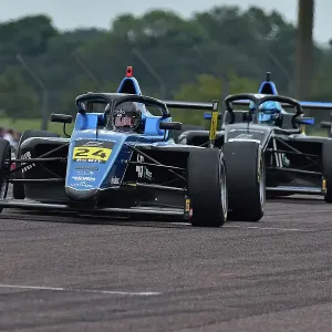 CM35 7549 Martin Molnar, Virtuosi Racing CM35 7549 Martin Molnar, Virtuosi Racing