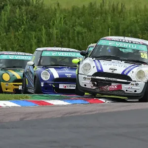 CM35 7596 Rhys Hurd, MINI Cooper R50, Chandler Motorsport CM35 7596 Rhys Hurd, MINI Cooper R50, Chandler Motorsport