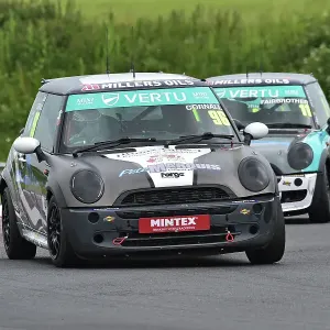 CM35 7604 Sam Gornall, MINI Cooper R50, Westbourne Motorsport CM35 7604 Sam Gornall, MINI Cooper R50, Westbourne Motorsport