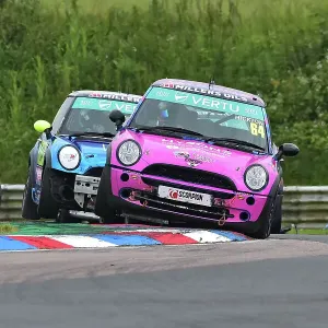 CM35 7661 Harry Hickton, MINI Cooper R50, Westbourne Motorsport CM35 7661 Harry Hickton, MINI Cooper R50, Westbourne Motorsport