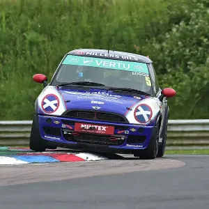 CM35 7682 Katia Loggie, MINI Cooper R50, Excelr8 Motorsport CM35 7682 Katia Loggie, MINI Cooper R50, Excelr8 Motorsport