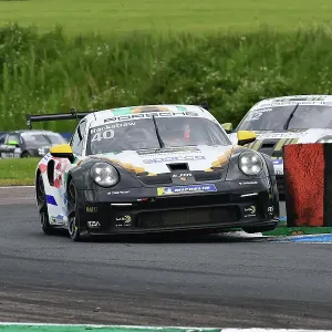 CM35 8044 Andrew Rackstraw, JTR, Porsche 911 GT3 Cup CM35 8044 Andrew Rackstraw, JTR, Porsche 911 GT3 Cup