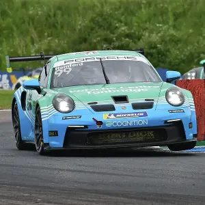 CM35 8054 Charles Rainford, Cognition Land & Water with CCK Motorsport, Porsche 911 GT3 Cup CM35 8054 Charles Rainford, Cognition Land & Water with CCK Motorsport, Porsche 911 GT3 Cup
