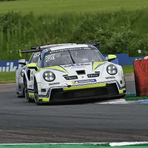CM35 8068 William Aspin, Eden Race Drive, Porsche 911 GT3 Cup CM35 8068 William Aspin, Eden Race Drive, Porsche 911 GT3 Cup