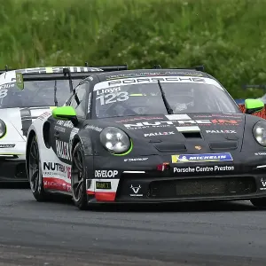 CM35 8102 Daniel Lloyd, Toro Verde GT, Porsche 911 GT3 Cup CM35 8102 Daniel Lloyd, Toro Verde GT, Porsche 911 GT3 Cup