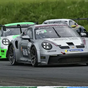 CM35 8113 Oliver White, Eden Race Drive, Porsche 911 GT3 Cup CM35 8113 Oliver White, Eden Race Drive, Porsche 911 GT3 Cup