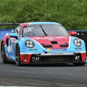 CM35 8126 Henry Dawes, Century Motorsport, Porsche 911 GT3 Cup CM35 8126 Henry Dawes, Century Motorsport, Porsche 911 GT3 Cup