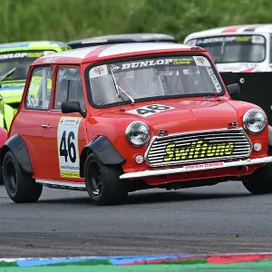 CM35 8181 Jeff Smith, Mini Miglia CM35 8181 Jeff Smith, Mini Miglia