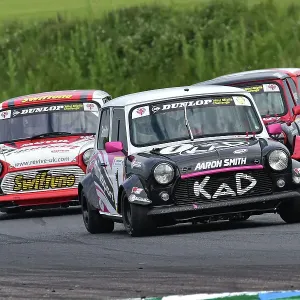 CM35 8206 Aaron Smith, Mini Miglia CM35 8206 Aaron Smith, Mini Miglia