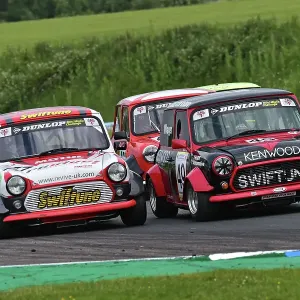 CM35 8208 Martin Wager, Mini Miglia, Andrew Jordan, Mini Miglia CM35 8208 Martin Wager, Mini Miglia, Andrew Jordan, Mini Miglia