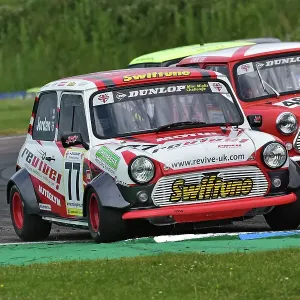 CM35 8209 Andrew Jordan, Mini Miglia CM35 8209 Andrew Jordan, Mini Miglia