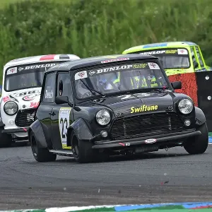 CM35 8210 Rupert Deeth, Mini Miglia CM35 8210 Rupert Deeth, Mini Miglia