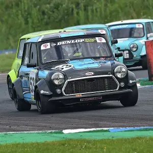 CM35 8223 Jody Lees, Mini Miglia CM35 8223 Jody Lees, Mini Miglia